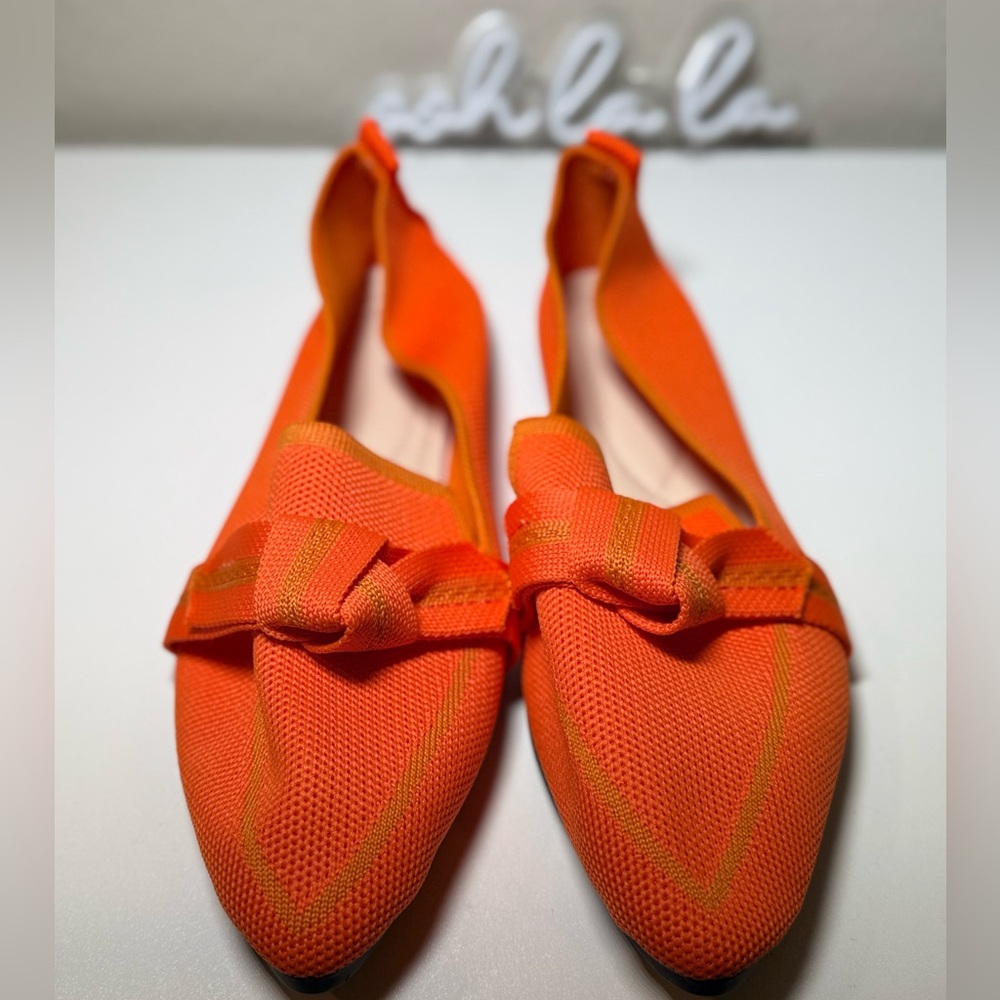Cute Flats